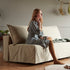 Revivus Sofa Bed / 200x100cm